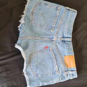 Levi  shorts